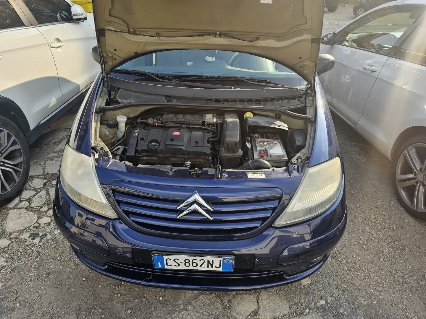 Citroen C3 1.6 16v Exclusive Style (exclusive) auto - 1