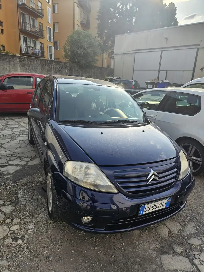 Citroen C3 1.6 16v Exclusive Style (exclusive) auto - 2
