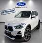 BMW X2 sDrive 18iA Blanco - thumbnail 1