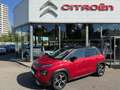 Citroen C3 Aircross 1.5 BLUE HDI 120 EAT6 SHINE Rouge - thumbnail 1