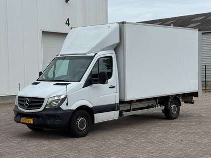 Mercedes-Benz Sprinter 414 2.2 CDI 432 LAADKLEP / MEUBELBAK