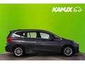 BMW 218 Gran Tourer i Steptronic Advantage+LED+7-SITZE Gris - thumbnail 3