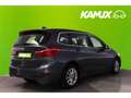 BMW 218 Gran Tourer i Steptronic Advantage+LED+7-SITZE Grau - thumbnail 4