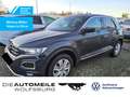Volkswagen T-Roc 1.5 TSI DSG Sport LED/ACC Grau - thumbnail 1