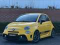 Abarth 595 2021 - 78.000 KM Yellow - thumbnail 1