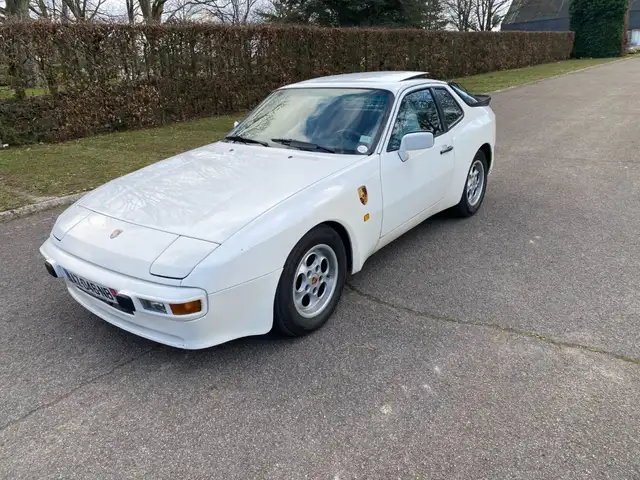 Porsche 944 944 2.5 phase 2