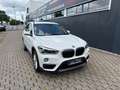 BMW X1 1.5 S-Drive 18i Advantage*12M.Garantie*Finanz.* Blanc - thumbnail 10