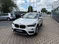 BMW X1 1.5 S-Drive 18i Advantage*12M.Garantie*Finanz.* Blanc - thumbnail 8