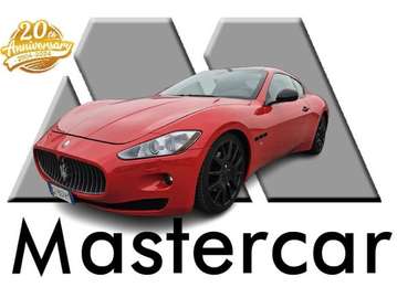 Granturismo I 4.2 auto - GZ907HY
