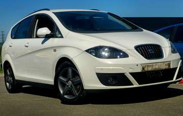 Altea 1.6 CR TDi Ecomotive I-TECH