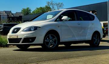 Altea 1.6 CR TDi Ecomotive I-TECH