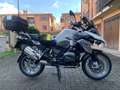 BMW R 1200 GS Abs Bianco - thumbnail 1