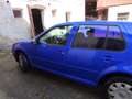 Volkswagen Golf Golf 1.6 Trendline Blue - thumbnail 4