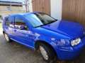 Volkswagen Golf Golf 1.6 Trendline Blue - thumbnail 1