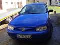 Volkswagen Golf Golf 1.6 Trendline Blue - thumbnail 2