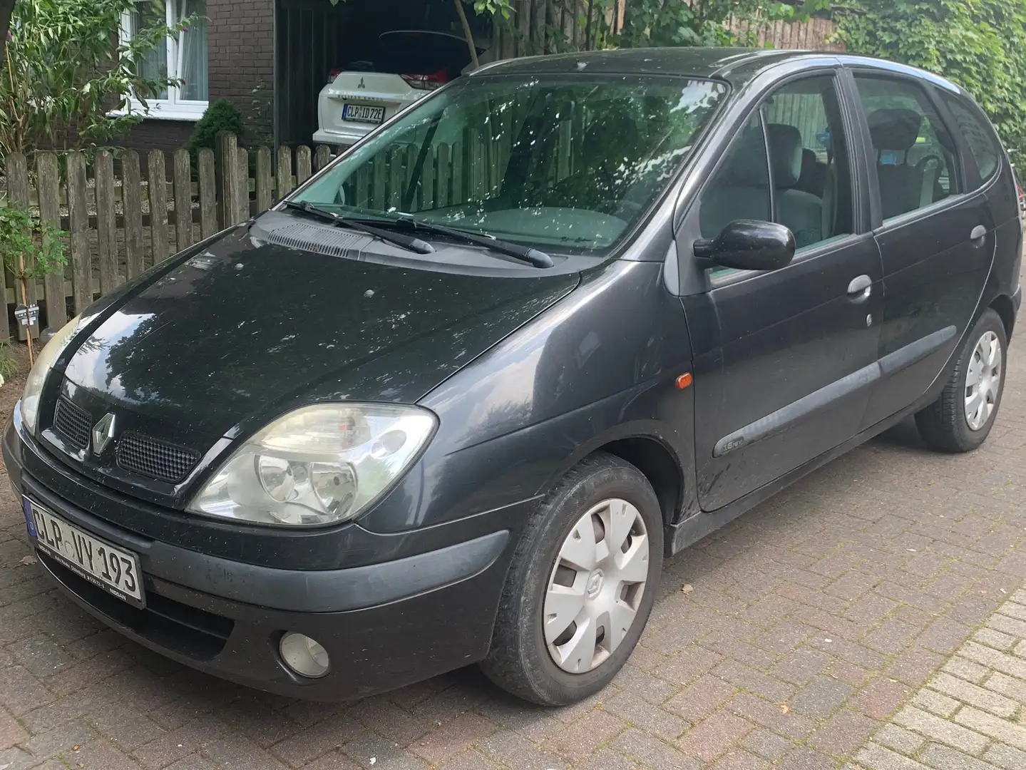 Renault Scenic Megane Scenic Megane 1.6 Kaleido Noir - 1