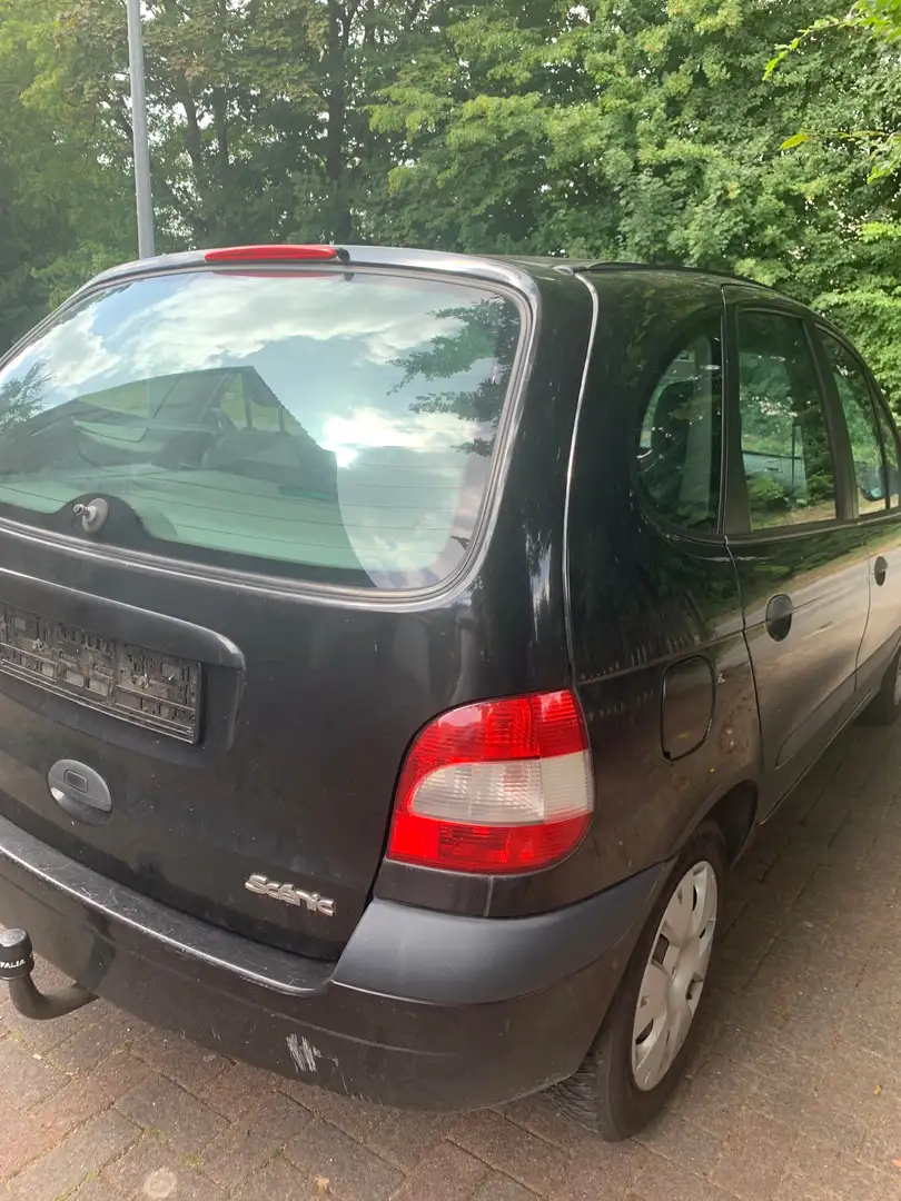 Renault Scenic Megane Scenic Megane 1.6 Kaleido Noir - 2