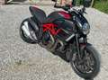Ducati Diavel carbone Negru - thumbnail 1