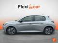 Peugeot 208 PureTech 73kW (100CV) Allure Gris - thumbnail 4
