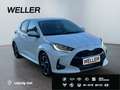 Toyota Yaris Hybrid 116 1.5 Teamplayer *LED*CAM*SHZ*ACC* Weiß - thumbnail 4