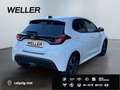 Toyota Yaris Hybrid 116 1.5 Teamplayer *LED*CAM*SHZ*ACC* Weiß - thumbnail 18
