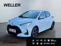 Toyota Yaris Hybrid 116 1.5 Teamplayer *LED*CAM*SHZ*ACC* Weiß - thumbnail 1