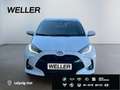 Toyota Yaris Hybrid 116 1.5 Teamplayer *LED*CAM*SHZ*ACC* Weiß - thumbnail 2