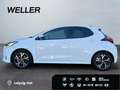 Toyota Yaris Hybrid 116 1.5 Teamplayer *LED*CAM*SHZ*ACC* Weiß - thumbnail 5