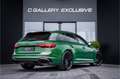 Audi RS4 Avant 2.9 TFSI quattro - Panorama | B&O | Carbon | Groen - thumbnail 7
