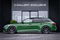 Audi RS4 Avant 2.9 TFSI quattro - Panorama | B&O | Carbon | Groen - thumbnail 4