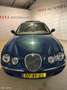 Jaguar S-Type 2.7D V6 Executive AUT/Dakje/Leder/Clima/Cruise Bleu - thumbnail 22