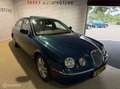 Jaguar S-Type 2.7D V6 Executive AUT/Dakje/Leder/Clima/Cruise Bleu - thumbnail 21