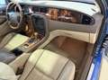 Jaguar S-Type 2.7D V6 Executive AUT/Dakje/Leder/Clima/Cruise Bleu - thumbnail 16