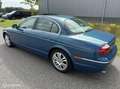 Jaguar S-Type 2.7D V6 Executive AUT/Dakje/Leder/Clima/Cruise Bleu - thumbnail 22