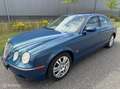 Jaguar S-Type 2.7D V6 Executive AUT/Dakje/Leder/Clima/Cruise Bleu - thumbnail 21
