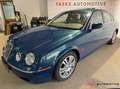 Jaguar S-Type 2.7D V6 Executive AUT/Dakje/Leder/Clima/Cruise Bleu - thumbnail 1