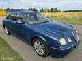 Jaguar S-Type 2.7D V6 Executive AUT/Dakje/Leder/Clima/Cruise Bleu - thumbnail 26