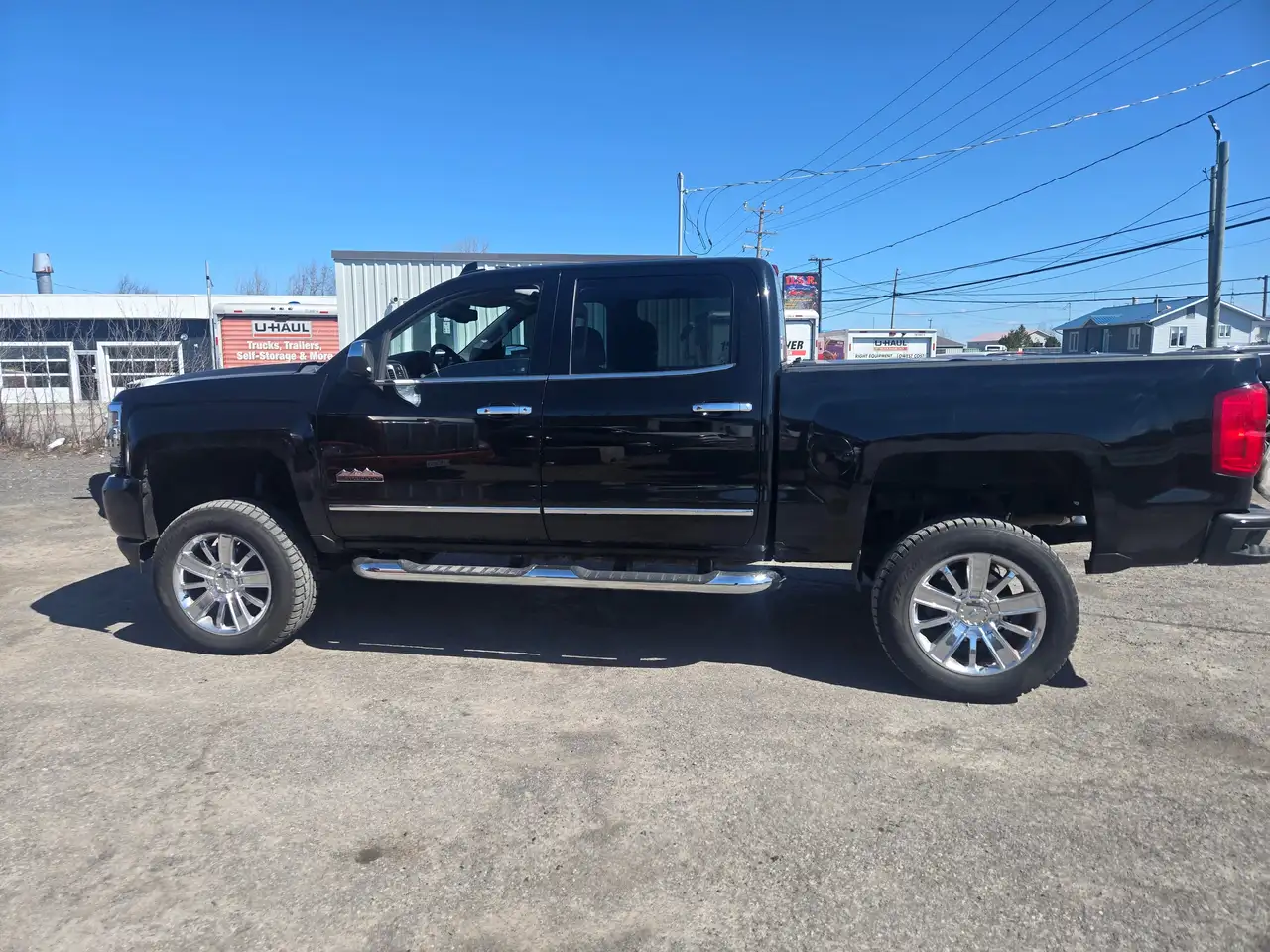Chevrolet Silverado 1500 снимка Chevrolet Silverado 1500