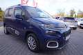 Citroen Berlingo 1.2 12V e-THP Navi Tempomat Sitzheizung Blauw - thumbnail 2