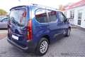 Citroen Berlingo 1.2 12V e-THP Navi Tempomat Sitzheizung Blauw - thumbnail 4