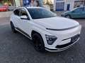 Hyundai KONA 65kWh (204 PS) Trend Assistenz-Paket Blanc - thumbnail 4