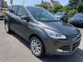 Ford Kuga Titanium Gris - thumbnail 2