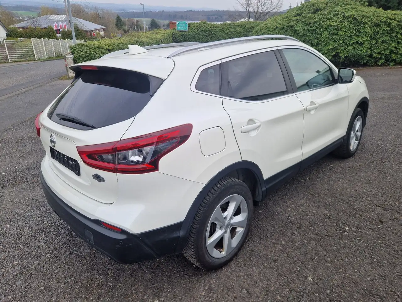 Das Auto