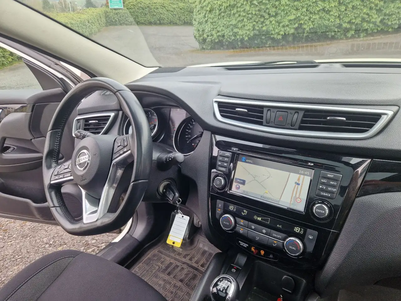 Das Auto