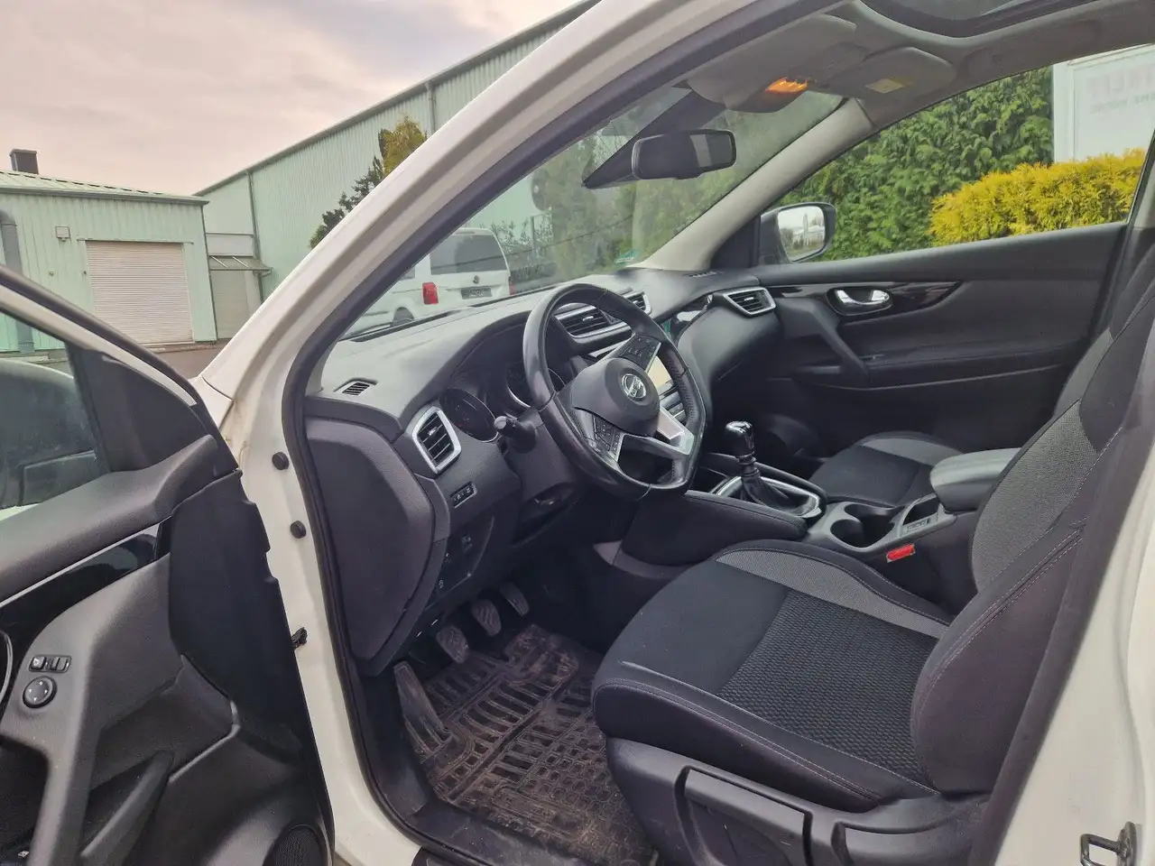 Das Auto