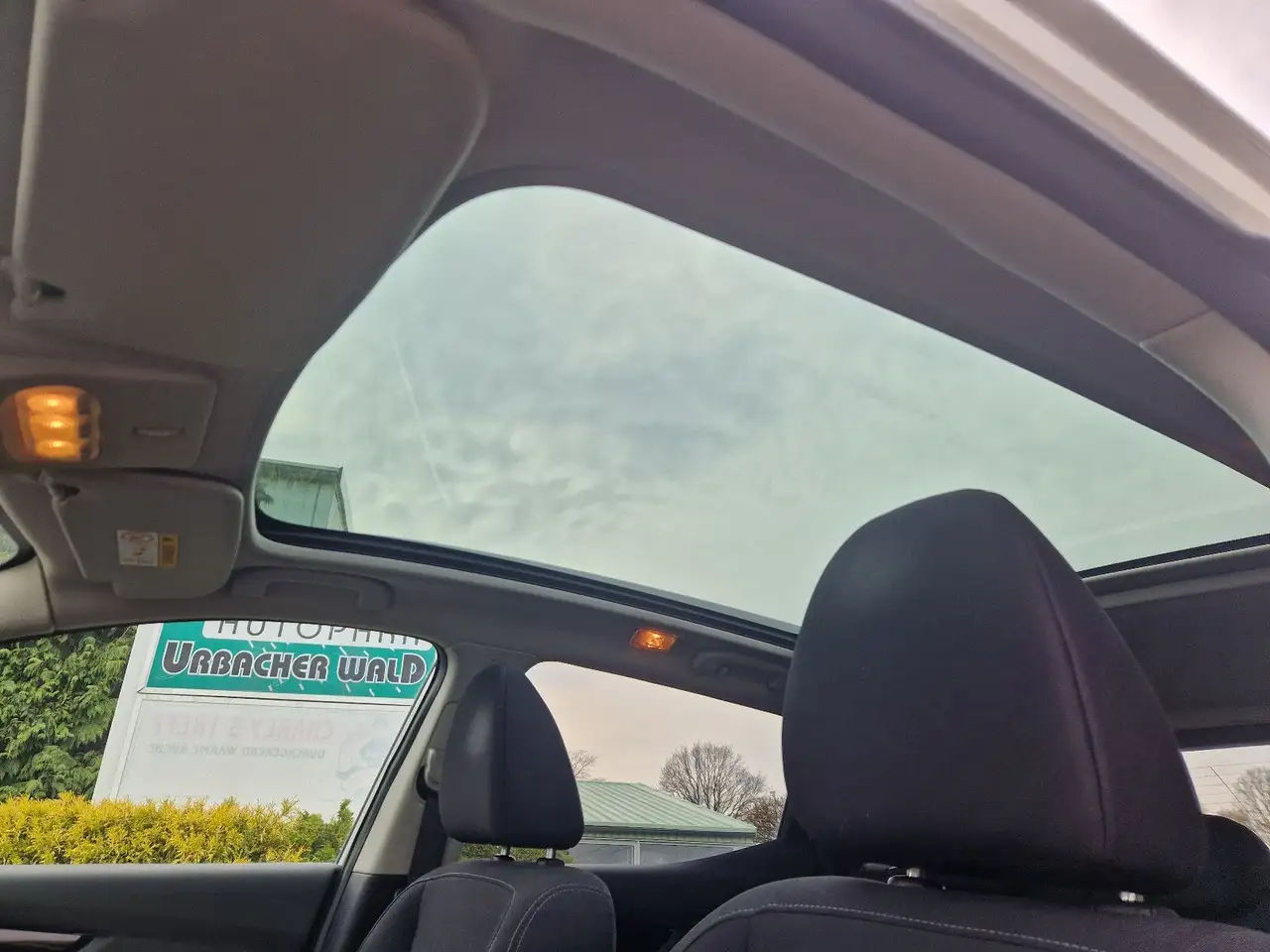 Das Auto