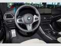 BMW 430 i Cabrio M Sport Merino Elfenbeinleder Laser 19 Schwarz - thumbnail 11