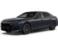 BMW 750 750e xDrive Limousine 18,7 kWh Aut. Grau - thumbnail 1