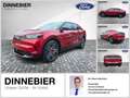 Ford Capri Premium AWD+360°Kamera+LED Matrix+Navi Roşu - thumbnail 1