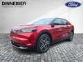 Ford Capri Premium AWD+360°Kamera+LED Matrix+Navi Roşu - thumbnail 2